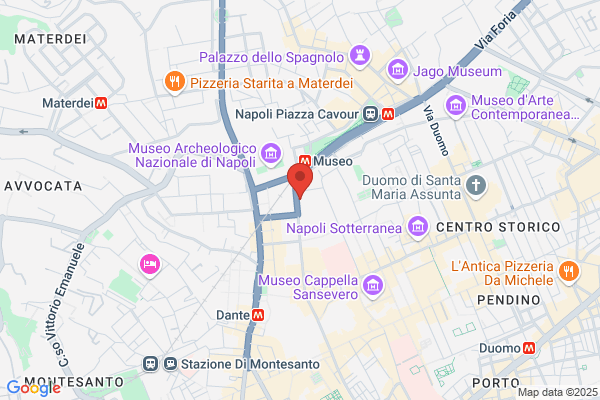 Osteria Pizzeria al Re Lazzarone