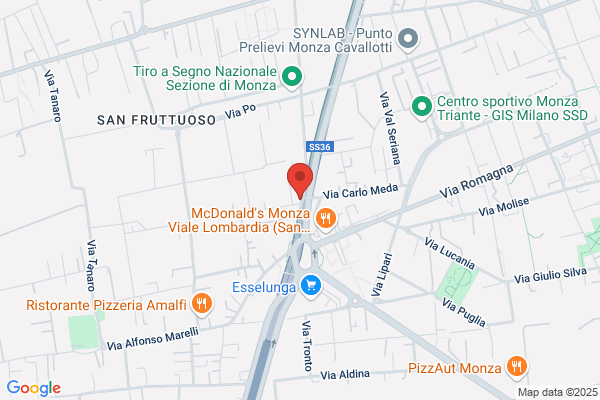 Ristorante La Fogliolina (S.A.S.)