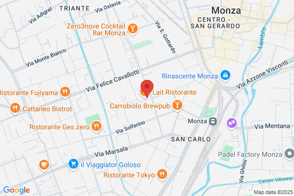 Ristorante Osteria Delloppio