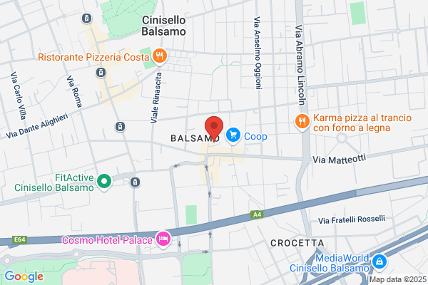 Officina dei Bambini
