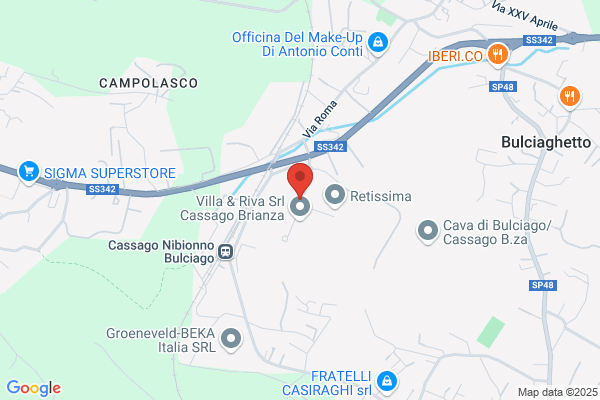 T.P.B. - Trasporti Pubblici Della Brianza Spa