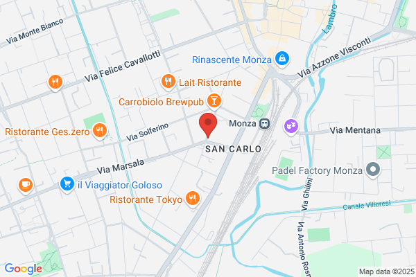 Unione Artigiani Della Provincia Di Milano