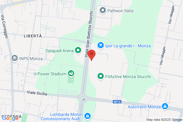 Hilti Italia Spa