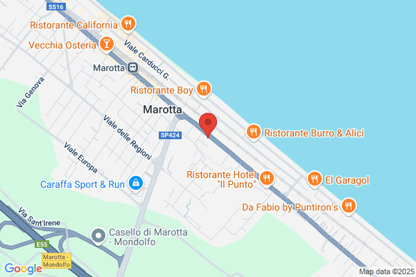 Marotta giuseppina