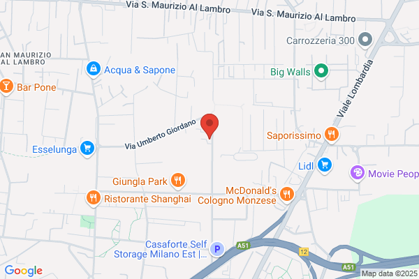 Micam S.A.S. Di Agostino Arduini & C.