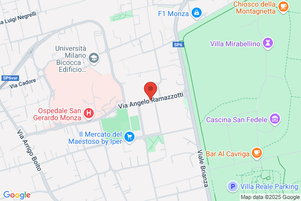 Gariboldi Srl