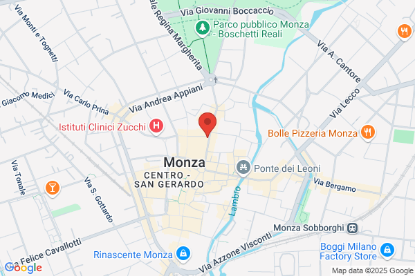 La Bottega dei Sapori