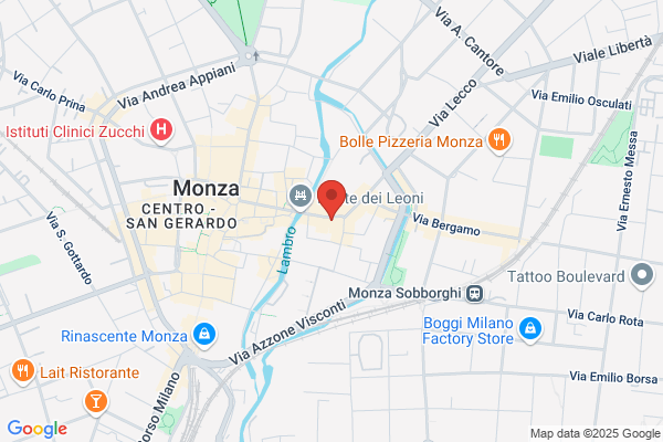 Ferrerio Isabella