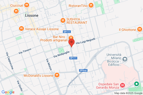 Salostyl Di Vigano Luigi