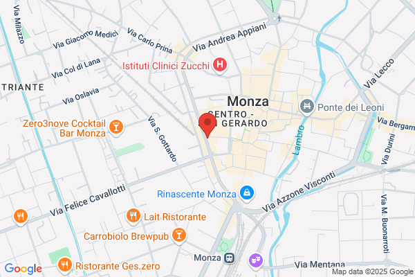 Teatro Manzoni
