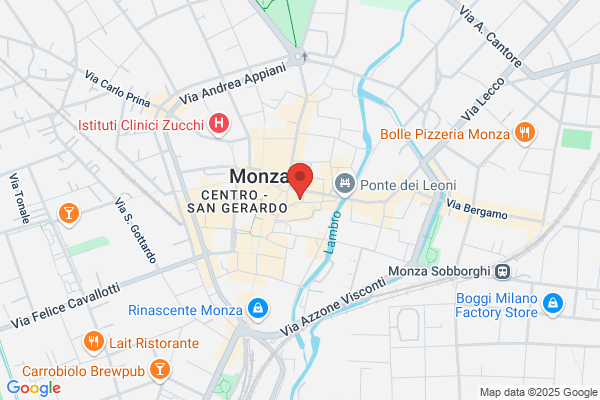 Studio Legale Brivio E Ferrara - Avvocati Associati