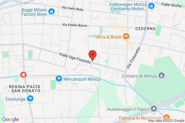 Frangian Diffusione Moda E Arredi (S.R.L.)