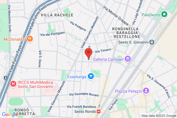 C.T. Express Di Mangiaracina Vito