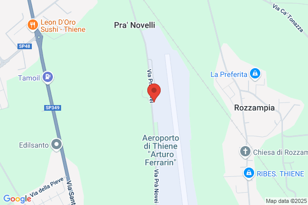 Avio Srl