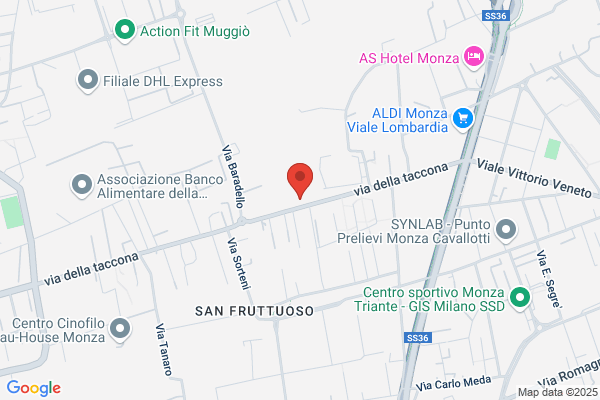 Bamo Elettroutensili Srl
