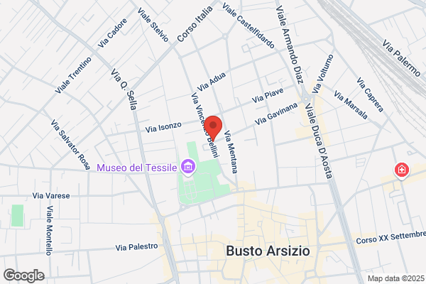 Bottigelli C. S.P.A.