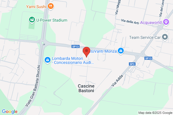 Cisam Impianti Srl
