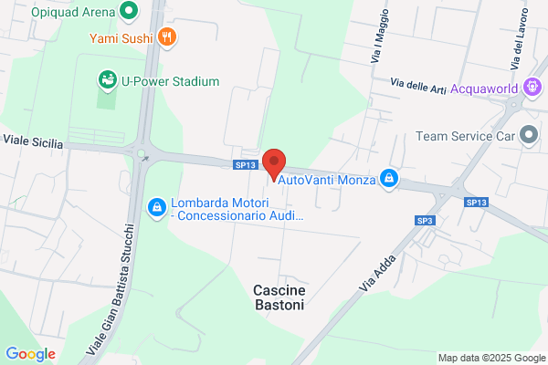 Gentilini, Mauro