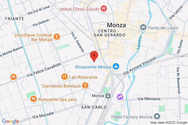 Mantra Comunicazione