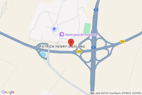 Metropolink S.R.L