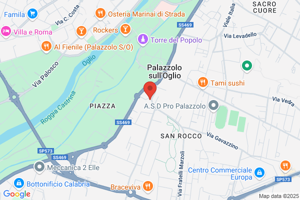 Organizzazione Di Volontariato Bambini Del Terzo Millennio
