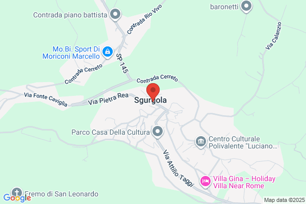 Reali A. Impianti Srl