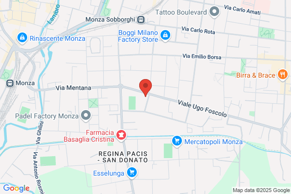 Malegori Comm. Erminio(S.R.L.)