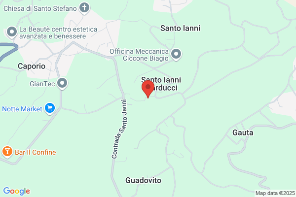 Agriturismo Villa Marcella