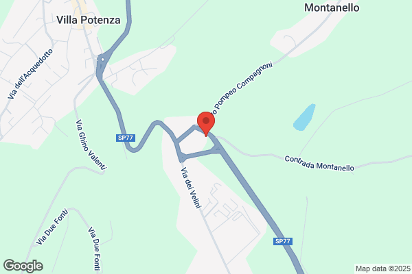 Autofficina Fraticelli Girotti Pierella