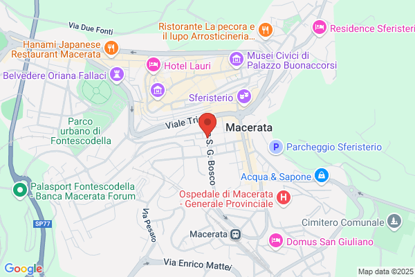 Autofficina Montecchiarini