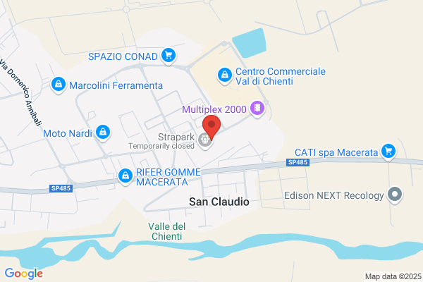 Officina Carducci Giancarlo