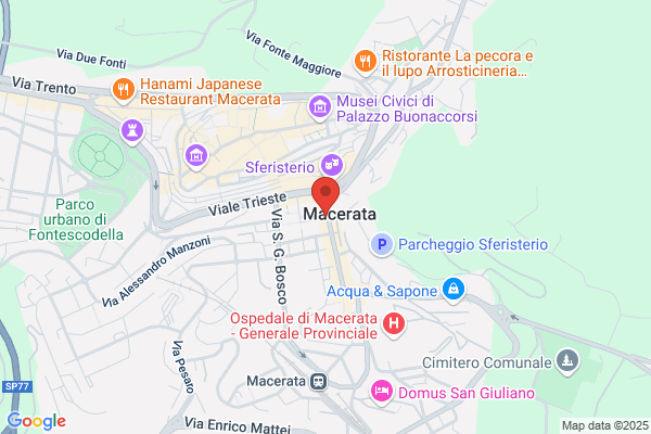 Erboristeria La Camomilla Di Loncao Luca E C. sas
