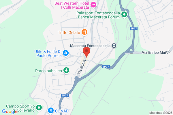 Macerata Agency