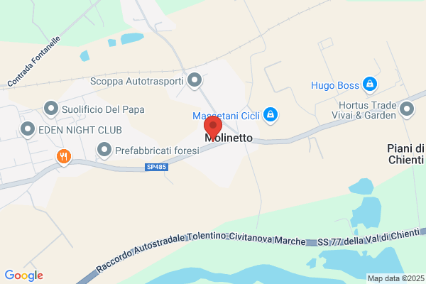 Spazio Immobiliare Di Carminelli Srl