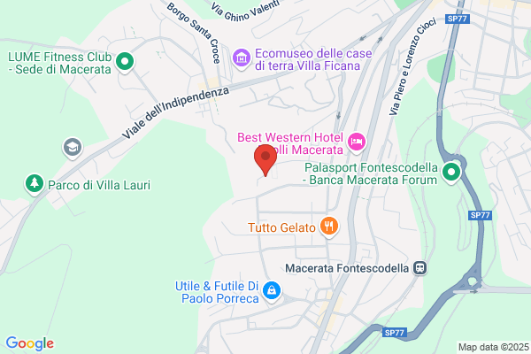 Glu Animazione - Glu Service S.r.l.