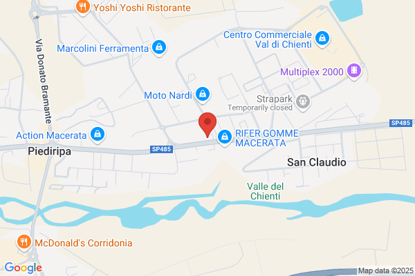 Papetti Viaggi E Turismo