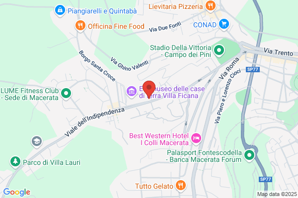 Lortolano Di Campetella Alessandro