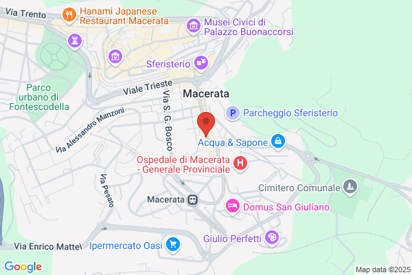 Puliti maria Cristina