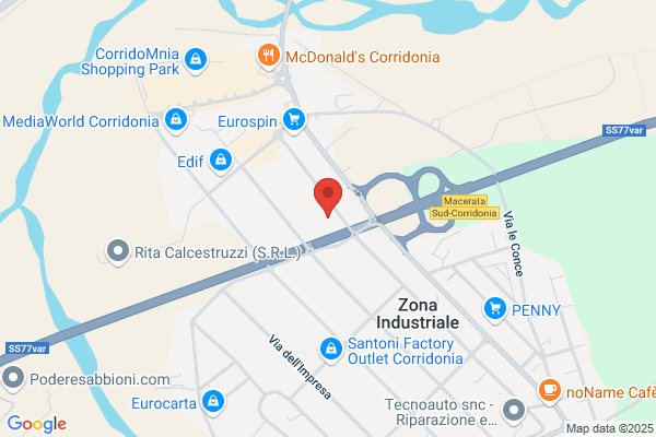 Cem Sicurezza Videosorveglianza Antifurto