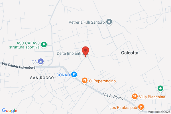 Delta Impianti
