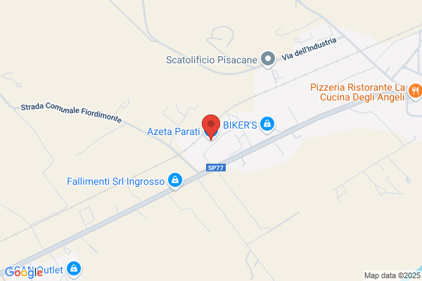 Azeta Parati Srl