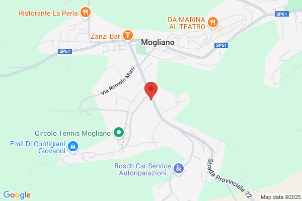 Falegnameria B&b S.R.L.