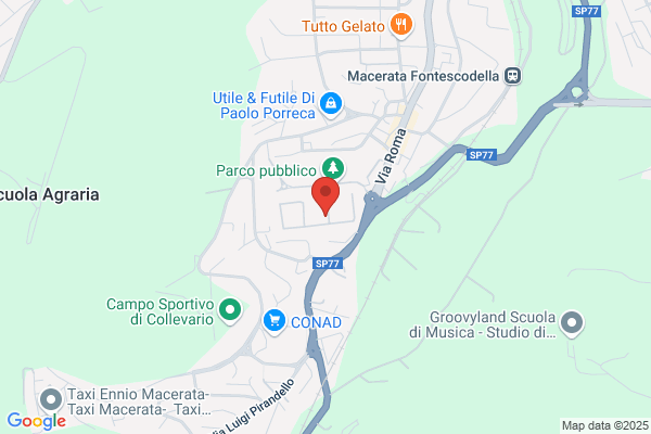 Scuola Materna Montessori