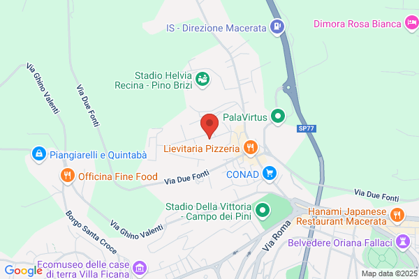 Scuole Pubbliche Elementari
