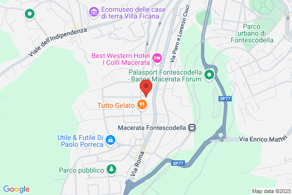 Scuole Pubbliche Istituti Di Ii Grado