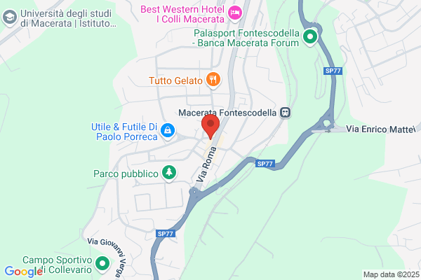 Scuole Pubbliche Materne