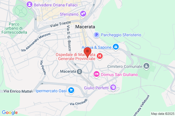 Scuole Pubbliche Materne