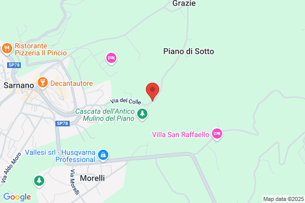Scuole Pubbliche Medie