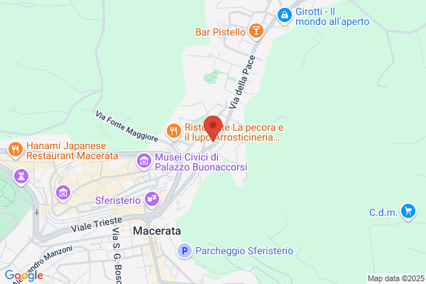 Scuole Pubbliche Medie