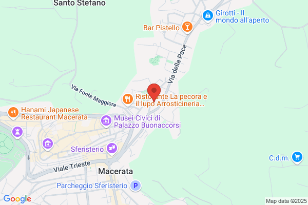Scuole Pubbliche Medie